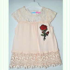 Bluza Lace