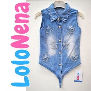 Bluza Stars