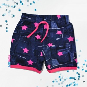 Hlače Stars