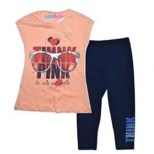 Komplet ThinkPink