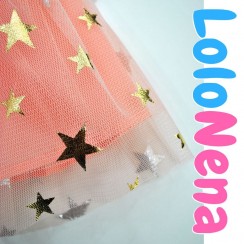 Tutu krilo Stars