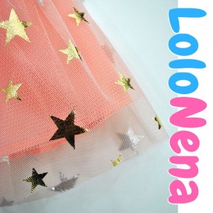 Tutu krilo Stars
