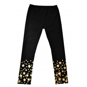 Pajkice Stars - črne