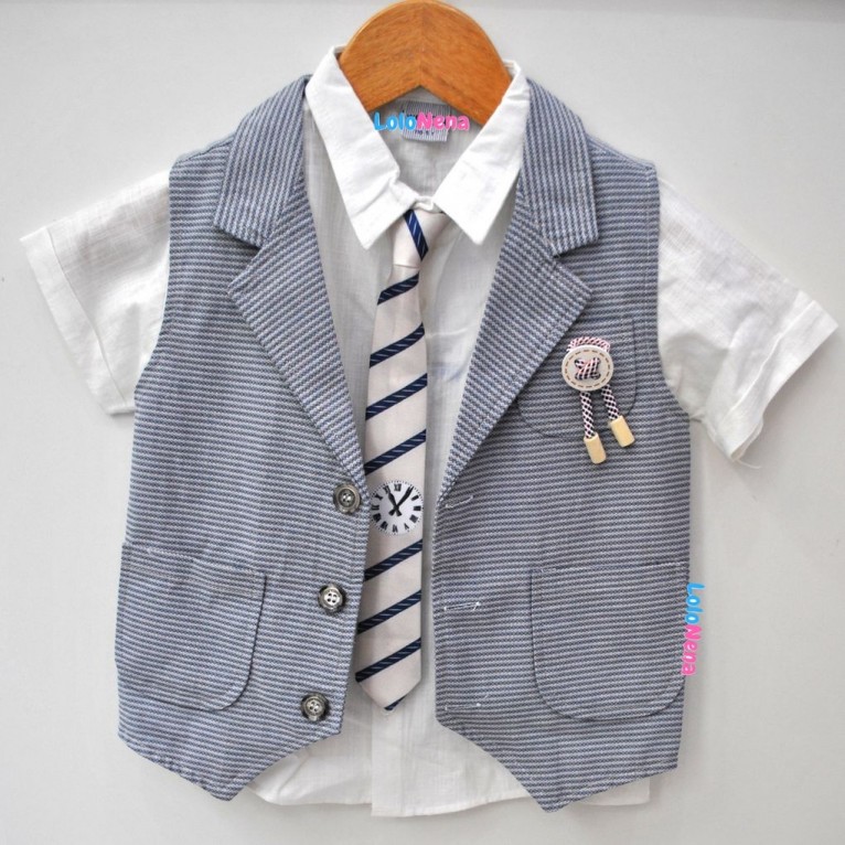 Komplet O'Clock Komplet O'Clock