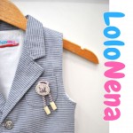 Komplet O'Clock Komplet O'Clock