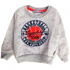 Majica Basketball Legendary