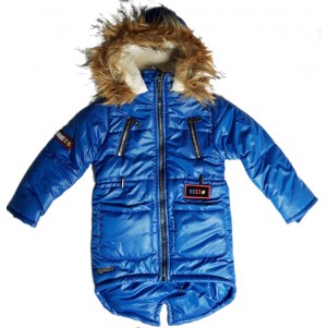 Bunda Best M - modra