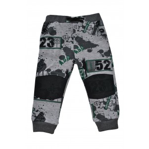 Hlače StreetStyle - green