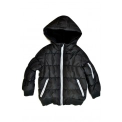 Bunda Urban Black