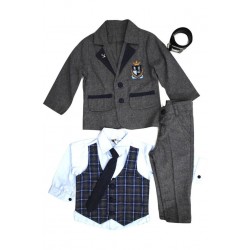 Slavnostna oblačila  